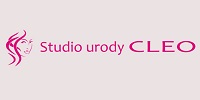 logo salonu kosmetycznego Cleo