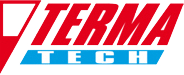 logo sklepu z grzejnikami terma-tech