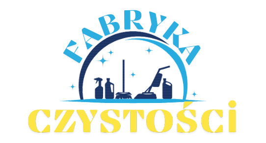 Logo Fabryka Czystości Kraków